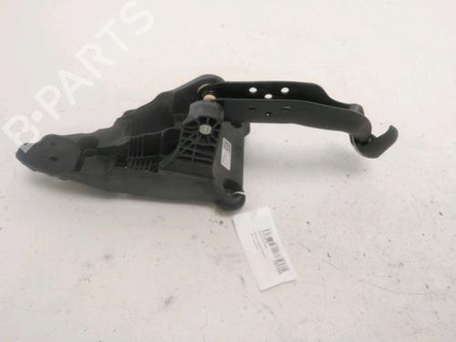 Used Break pedal AUDI A1 Sportback (GBA) 30 TFSI (116 hp) 29621917
