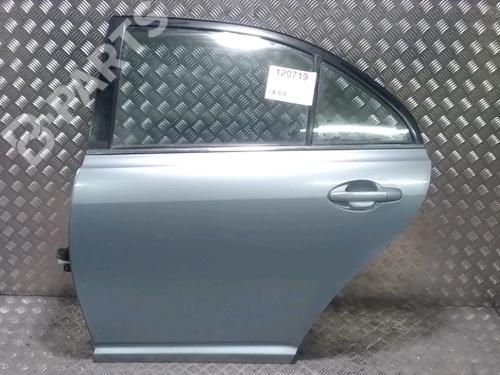 Used Left rear door TOYOTA AVENSIS (_T25_) 2.0 D-4D (ADT250_, ADT250R) (126 hp) 11714498