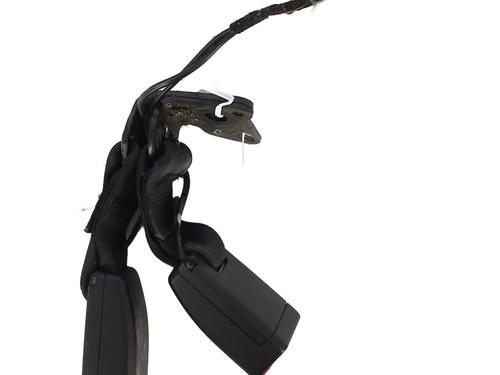 Used Seat buckle RENAULT CLIO IV (BH_) 1.5 dCi 90 (90 hp) 31844033