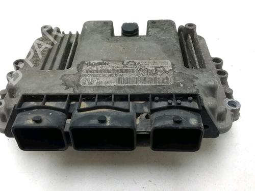 Used Engine control unit (ECU) Engine control unit (ECU) PEUGEOT 206 Hatchback (2A/C) 1.4 HDi eco 70 (68 hp) 19069662 19069662