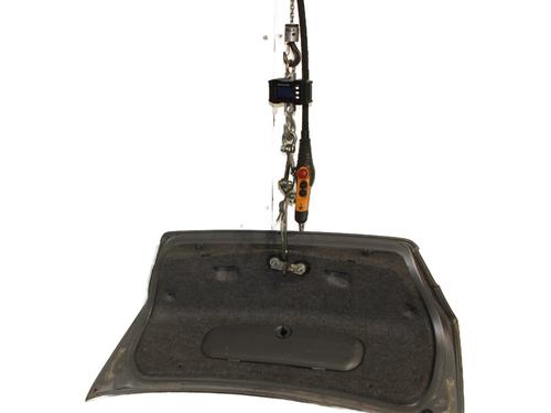 Tailgate BMW 3 Coupe (E46) 330 Cd | BP30980393C6