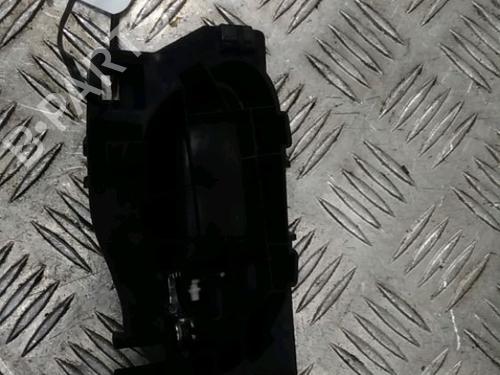 Used Front left interior door handle Front left interior door handle CITROËN C3 II (SC_) 1.4 HDi 70 (SC8HZC, SC8HR0, SC8HP4) (68 hp) 13081132 13081132
