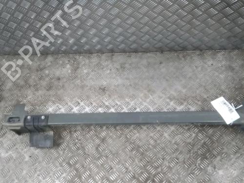 Front bumper reinforcement NISSAN X-TRAIL I (T30) 2.2 Di 4x4 | BP26702829C109 