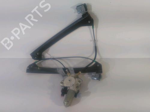 Front left window mechanism SAAB 9-3 Estate (E50) 2.8 Turbo V6 | BP27394643C22 