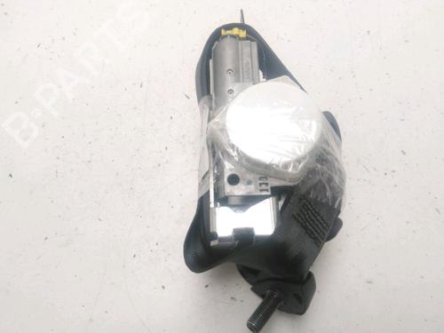 Used Front right belt tensioner FORD FIESTA VI (CB1, CCN) 1.6 TDCi (90 hp) 24882102