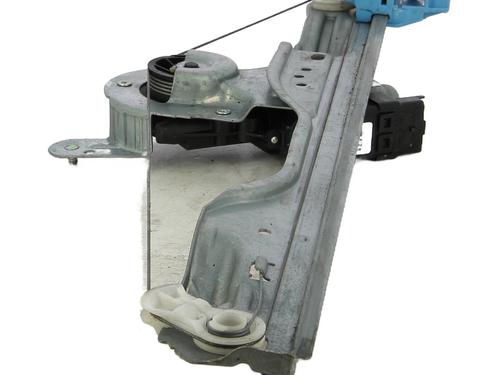 Front left window mechanism RENAULT MODUS / GRAND MODUS (F/JP0_) 1.5 dCi (FP0E, JP0E) | BP33727780C22 - Image 3