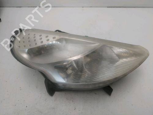 Right headlight CITROËN C3 Pluriel (HB_)  | BP29380572C29 