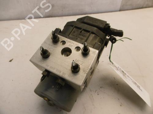 Used ABS pump PEUGEOT 406 (8B) 2.0 HDI 110 (109 hp) 23180528