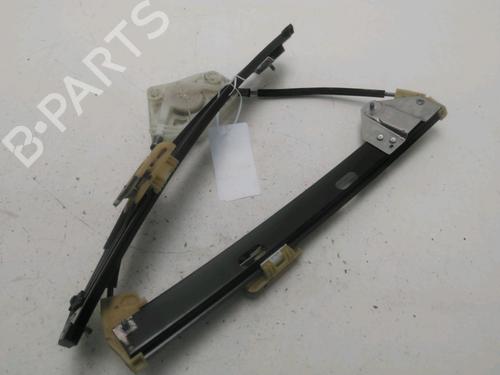 Used Front right window mechanism Front right window mechanism 29621943 29621943