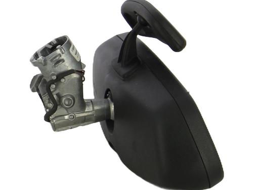 Rear mirror PEUGEOT 5008 (0U_, 0E_) 1.6 HDi | BP32150505I6 