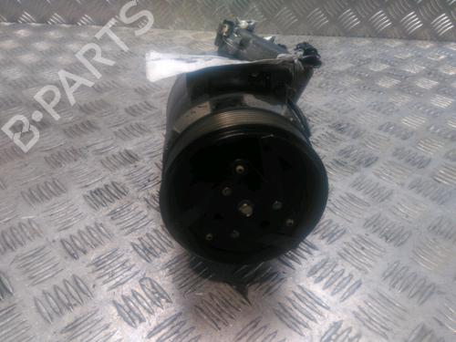 Used AC compressor NISSAN QASHQAI / QASHQAI +2 I (J10, NJ10, JJ10E) 2.0 dCi (150 hp) 15771184