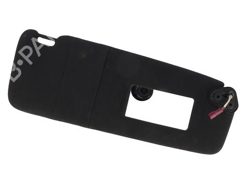 Right sun visor BMW 7 (E65, E66, E67) 730 Ld | BP31055609I2