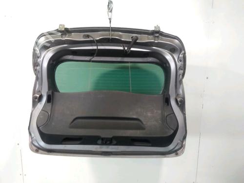 Used Tailgate RENAULT CLIO IV (BH_) 1.5 dCi 90 (90 hp) 28068489