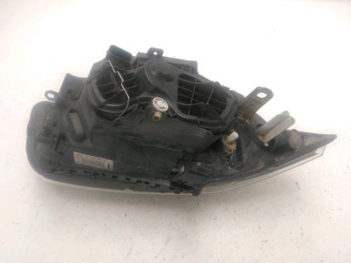 Used Left headlight BMW 1 (E87) 118 d (122 hp) 27246345