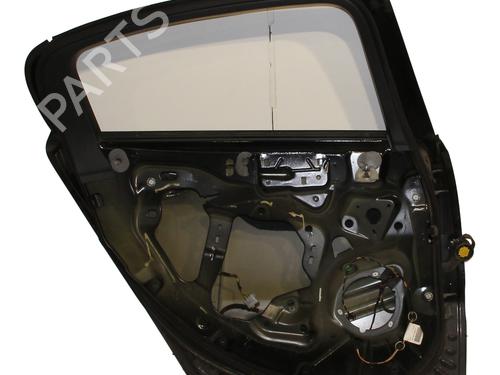 Used Left rear door PEUGEOT 508 I (8D_) 2.0 HDi (140 hp) 30630540