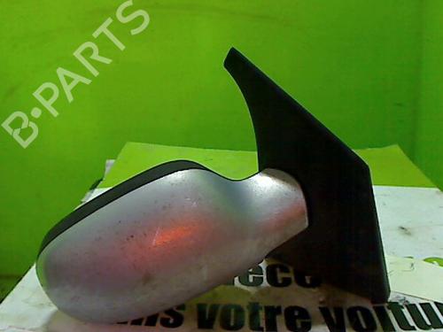 Used Right mirror Right mirror RENAULT SCÉNIC I MPV (JA0/1_, FA0_) 1.6 (JA00, JA16, JA15, JA19, JA1V, JA2B, JA2C, JA0B,... (107 hp) 36486316 36486316