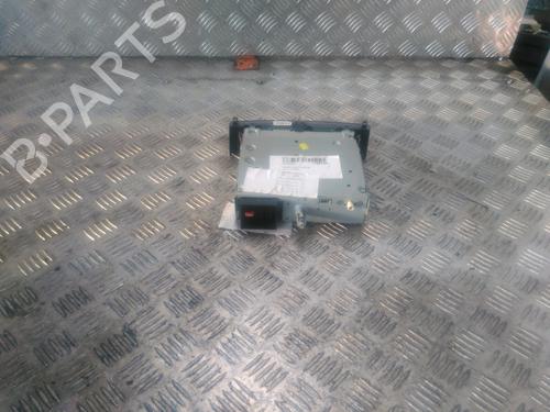 Radio PEUGEOT 308 I (4A_, 4C_) 1.6 HDi | BP16860176E6 