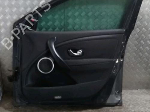 Right front door RENAULT MEGANE III Grandtour (KZ0/1) 1.5 dCi (KZ09, KZ0D, KZ1G, KZ29, KZ14, KZ1W, KZ10, KZ1F,... | BP17823884C3 