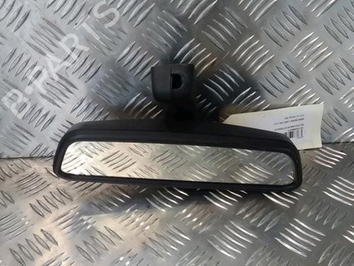 Used Rear mirror BMW 3 (E46) 320 i (170 hp) 13082611