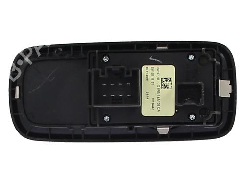 Used Left front window switch Left front window switch FORD KA+ III (UK, FK) 1.2 (70 hp) 32333014 32333014