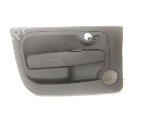 Front left panel ABARTH 500 / 595 / 695 1.4 (312.AXF11, 312.AXF1A) | BP30630477C58