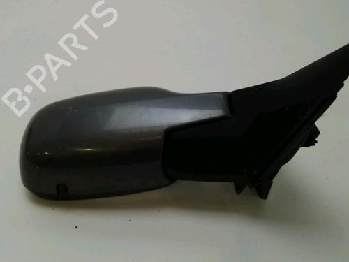 Right mirror RENAULT SCÉNIC II (JM0/1_) 1.6 (JM0C, JM0J, JM1B) | BP17473248C27 