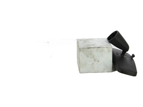 Used Rear mirror PEUGEOT 208 I (CA_, CC_) 1.2 VTI 82 (82 hp) 31576463