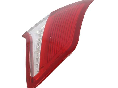 Left tailgate light CITROËN C4 II (NC_) 1.6 HDi 115 | BP30291128C79 