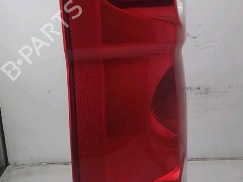 Used Left taillight Left taillight VW CRAFTER 30-50 Van (2E_) 2.0 TDI (136 hp) 36054238 36054238