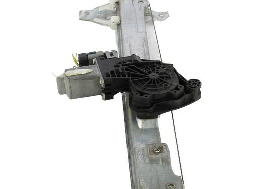 Rear left window mechanism CITROËN C4 II (NC_) 1.6 HDi 115 | BP30311017C24  - Image 13