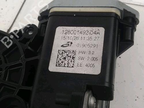 Front left window mechanism RENAULT TRAFIC III Van (FG_) 1.6 dCi 140 (FGMA, FGMC) | BP33860375C22 - Image 2