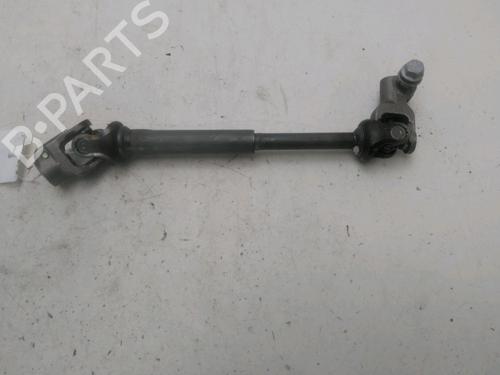 Used Steering column universal joint Steering column universal joint DACIA DUSTER (HM_) 1.3 TCe 130 4x4 (HMMF) (131 hp) 29389258 29389258