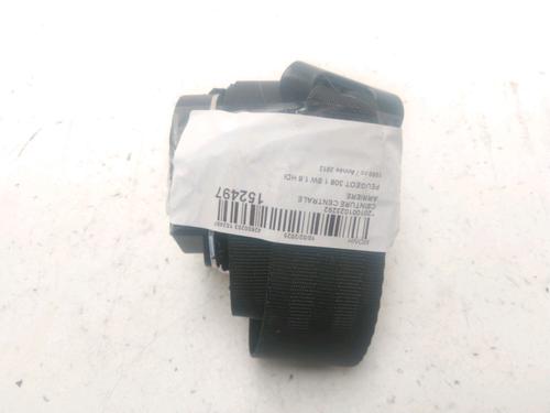 Rear center seatbelt PEUGEOT 308 SW I (4E_, 4H_) 1.6 HDi | BP24882091I27 
