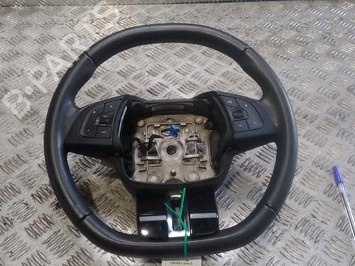 Used Steering wheel CITROËN C4 CACTUS 1.2 THP 110 (110 hp) 23180521