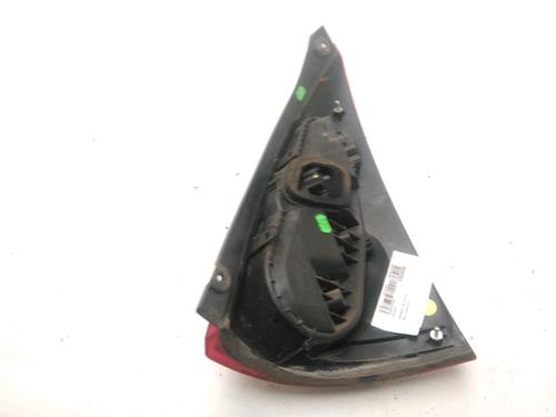Left taillight PEUGEOT 107 (PM_, PN_) 1.0 | BP21947636C34 