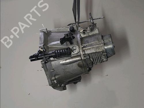 Gearbox CITROËN C4 II (NC_) 1.2 THP 110 (NCHNZ6, NCHNV6) | BP28685596M3 - Image 3