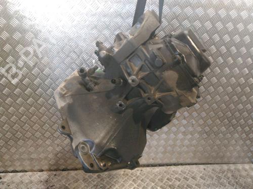 Used Gearbox OPEL ADAM (M13) 1.4 (87 hp) 17663122