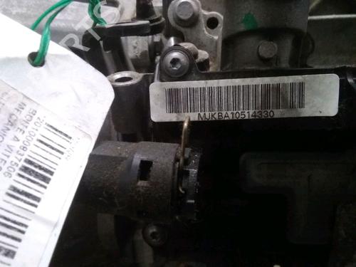 Used Gearbox CITROËN DS4 (NX_) 1.6 HDi 115 (114 hp) 11712465