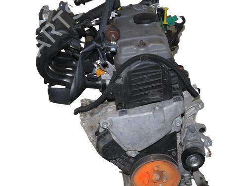 Engine CITROËN C3 II (SC_) 1.4 | BP36681633M1 - Image 4
