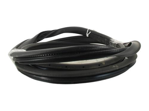 Used Rubber door seal Rubber door seal MERCEDES-BENZ A-CLASS (W176) A 200 CDI (176.001) (136 hp) 34175710 34175710
