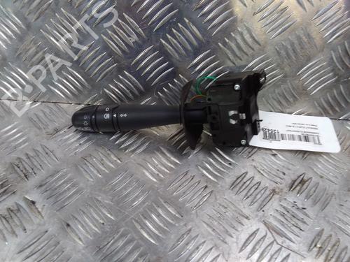 Used Steering column stalk RENAULT CLIO II (BB_, CB_) [1998-2016]  15751504