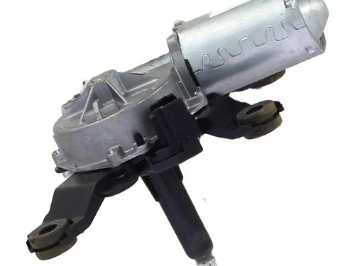 Used Rear wiper motor Rear wiper motor RENAULT ZOE (BFM_) ZOE (92 hp) 34229593 34229593
