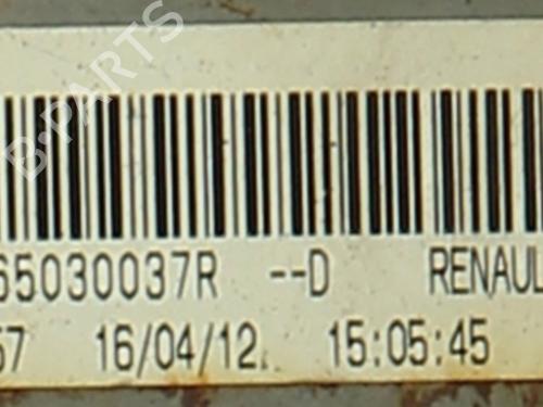 Used Clutch pedal Clutch pedal RENAULT MEGANE III Hatchback (BZ0/1_, B3_) 1.5 dCi (BZ09, BZ0D, BZ1W, BZ29, BZ14) (110 hp) 39627999 39627999