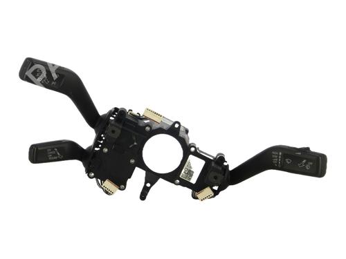 Steering column stalk VW PASSAT CC B6 (357) 2.0 TDI | BP38410589I23 - Image 5