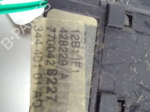 Used Steering column stalk Steering column stalk 15752825 15752825