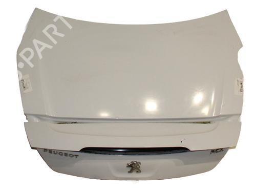 Used Tailgate Tailgate PEUGEOT RCZ 1.6 16V (156 hp) 32512240 32512240