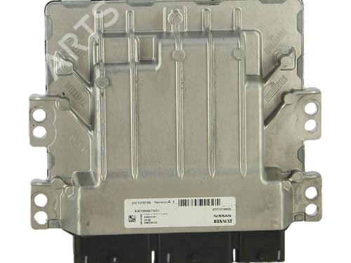 Engine control unit (ECU) RENAULT KANGOO III Box Body/MPV 1.3 TCe 130 (FJMB) | BP38714623M57 - Image 3