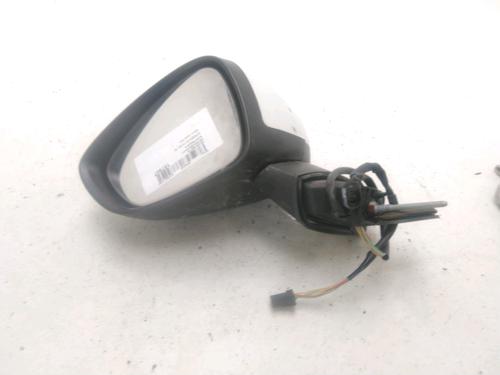 Left mirror CITROËN C3 II (SC_) 1.6 HDi | BP28970217C26 