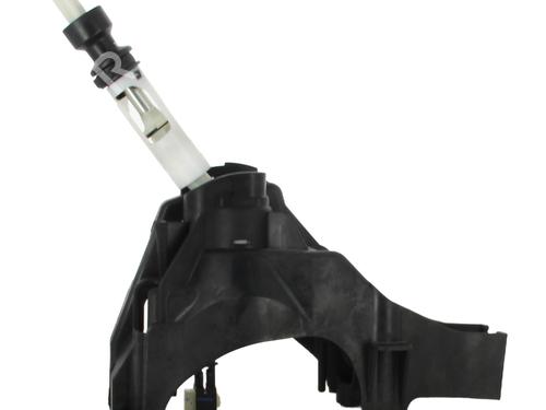 Gear lever RENAULT CLIO V (B7_) 1.5 Blue dCi 115 (B7AD) | BP33632712M90 - Image 3
