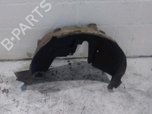 Used Wheel arch Wheel arch PEUGEOT 2008 I (CU_) 1.6 HDi (92 hp) 33947526 33947526